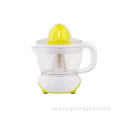 Quiet Automatic Citrus Juicer with Stainless Steel Blade